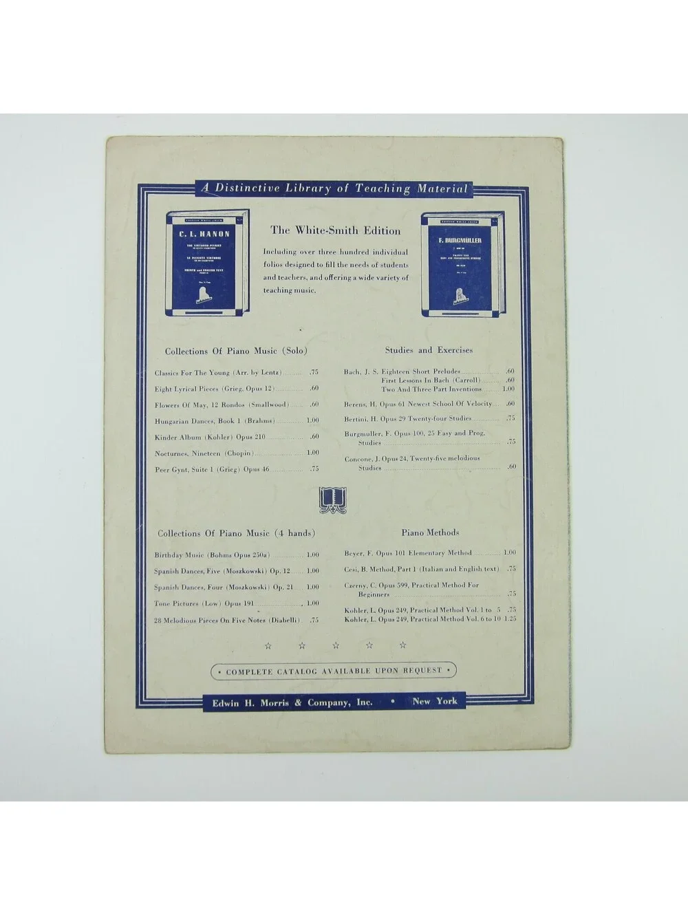 Sheet Music Shout! Wherever You May Be I Am An American Patriotic Vintage 1940
